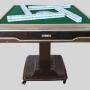 Automatic Mahjong Table - 144 Tiles, Folding Game Table