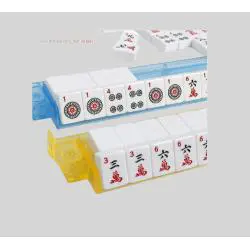 American Mahjong Pusher - Yuda MP1 Tile Rack
