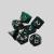 Black green