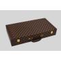 Custom Luxury American Mahjong Set with 4 Pushers Racks