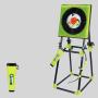 21 Inch 4 in 1 Axe Throwing Target Game Set