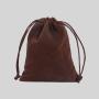 Custom Mini Velvet Drawstring Bags