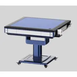 Automatic Mahjong Table Manufacturers Sales