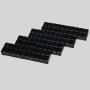 Custom Acrylic Mahjong Tiles - Luxe White Engraved Game Set