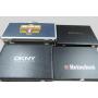Singapore Custom Mahjong Set - Travel Gift Hardcover Set