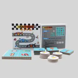 Custom Printed Board Game Box Sets - Adult Games Factory