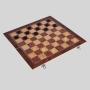 3 in 1 Chess Set Wooden Folding Game Board