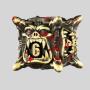Custom D&D Metal Dice Set - 7PC Wholesale