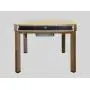 Automatic Folding Mahjong Table with Tiles Automatic Folding Mahjong Table with Tiles
