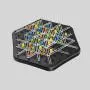 Triangle Chess Game - Enhance Memory & Logic Triangle Chess Game - Enhance Memory & Logic
