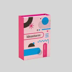 Custom Couple Conversation Game Cards Deck