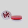 Custom Acrylic Chinese Chess Set - Red Dragon Gift for Kids & Adults