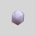 rose quartz dice