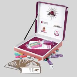 Custom Party Board Games, Adult Printing, Wholesale