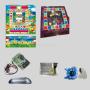 Fruit King Arcade Coin Pusher Kit - DH Model DH-001