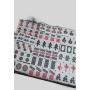 High Quality Mahjong Set - Portable Family Games