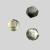 African blood stone dice