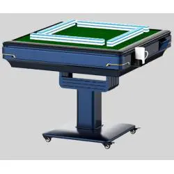 Automatic Mahjong Table - Banana Land xJD-1591