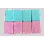 American Mahjong Tiles - Queyue Ivory Set