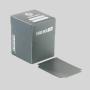 Custom Black PP Card Game Box Deck Box - HENWEI