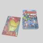 Custom Poker Tarot Cards - Logo Printing, Waterproof, 777 Cards