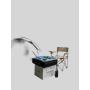 Compact Automatic Mahjong Table - Travel Game,QUEYI
