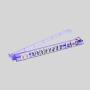 2 in 1 Mahjong Tile Display Rack - 18 Inch
