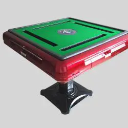 Automatic Mahjong Table - AOTOMO Plastic Tiles Set