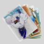 Custom Acrylic Mahjong Display, Wholesale Acrylic Products