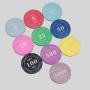 Ceramic Poker Chips - Custom Logo, 50mm, OEM
