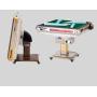 Folding Chinese Mahjong Table - Heating Function, Sanzheng