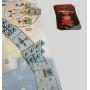 Custom Dice Pawns Board Game Tokens - Ousen