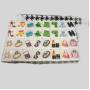 Customizable DIY Mahjong Tiles – Zhongfeng Brand