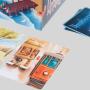 Educational Magnetic Pinball Chess Game Set - Wholesale Custom Board Game