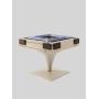 Luxury Automatic Mahjong Table - Honglue Light Luxury Home Game Table