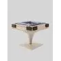 Luxury Automatic Mahjong Table - Honglue Light Luxury Home Game Table