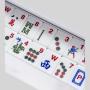 Acrylic Mahjong Wholesale – Custom Fashion Home Mahjong