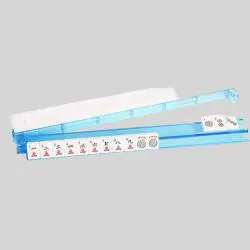 American Style Mahjong Tile Pushers Rack