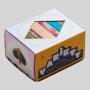 Wonder Playing Cards Multipack Gift Box - 20 Designs