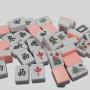 High Quality Travel Mini Mahjong Set - Mahjong Jeu Electronic Game