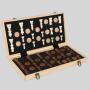 Magnetic Chess Game Set - Educational Toy, HOYE CRAFTS