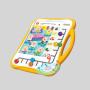 Interactive Early Educational Toys - EasyReadbook Q5
