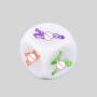 Sexy Dice Couple Love Game - Luminous Adult Toy