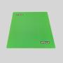 Custom Natural Rubber Poker Table Mat - 4 Player Mahjong Mat