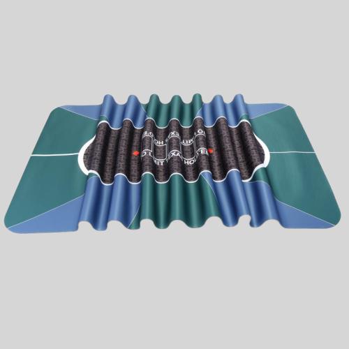 Gaming Mat Roulette Poker Table Mat - Hot Sale