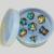 resin dice silicone mold
