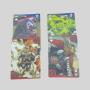 Custom Poker Tarot Cards - Logo Printing, Waterproof, 777 Cards