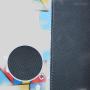 30x30cm Chess Board Game Pad Set