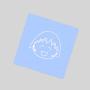 Mahjong Table Mat - Anti Slip Rubber Poker Mat Gambling Mat