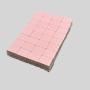 65 Tiles Seaside Escape Mahjong Game Set White